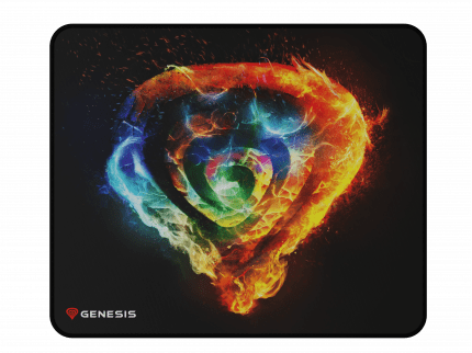 Genesis Carbon 500 M FIRE G2