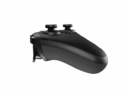 Genesis Mangan 400 BLACK