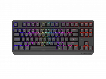 Genesis Thor 230 TKL Wireless