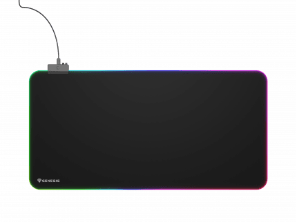 Genesis Boron 500 XXL RGB