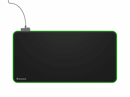 Genesis Boron 500 XXL RGB