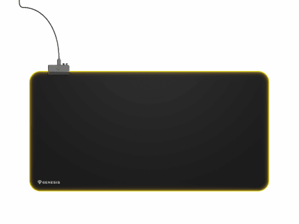Genesis Boron 500 XXL RGB