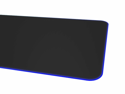 Genesis Boron 500 XXL RGB