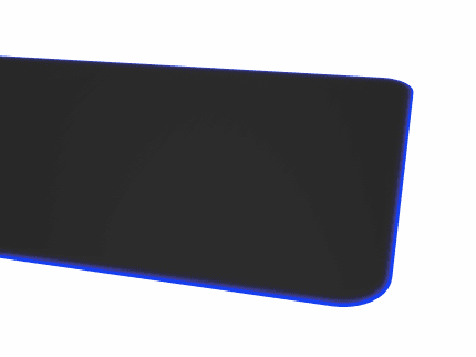 Genesis Boron 500 XXL RGB