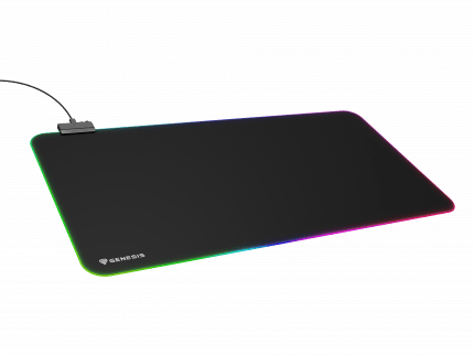 Genesis Boron 500 XXL RGB