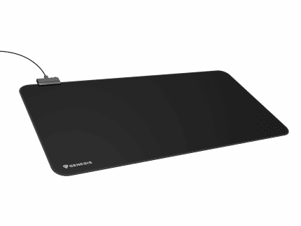 Genesis Boron 500 XXL RGB