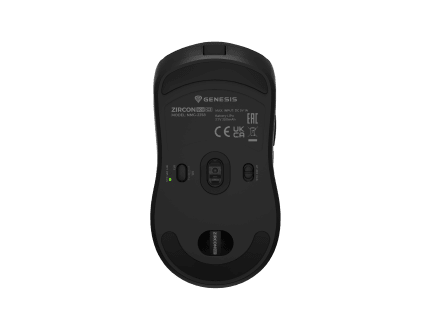 Genesis Zircon 500