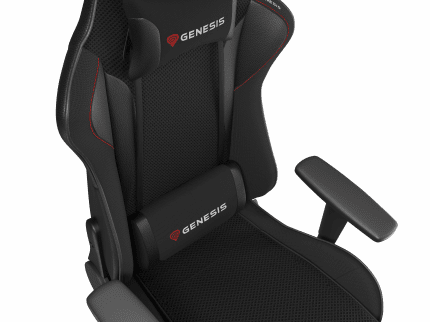 Genesis Nitro 440 G2 Mesh