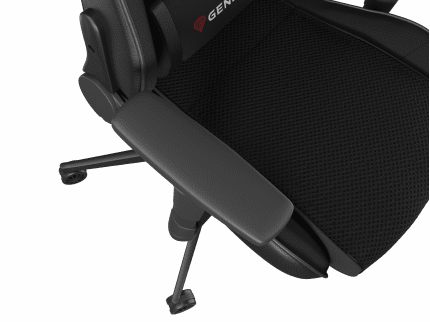 Genesis Nitro 440 G2 Mesh