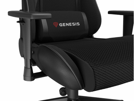 Genesis Nitro 440 G2 Mesh