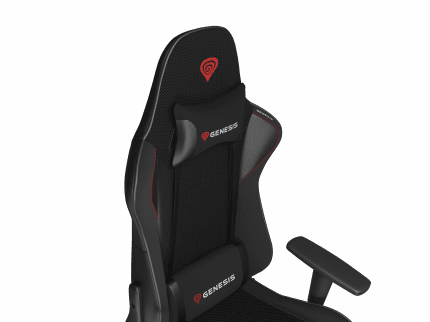 Genesis Nitro 440 G2 Mesh