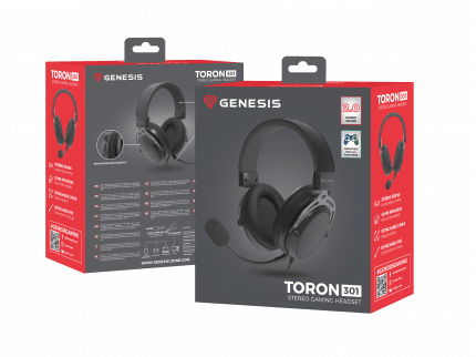 Genesis Торон 301
