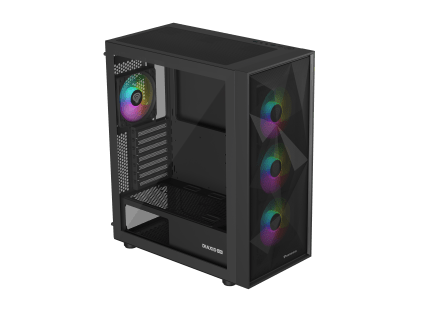 Genesis Діаксид 605 ARGB