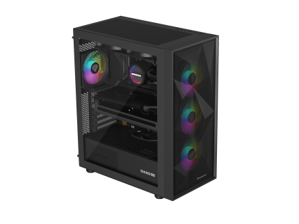 Genesis Діаксид 605 ARGB