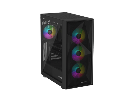 Genesis Діаксид 605 ARGB