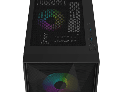 Genesis Діаксид 605 ARGB