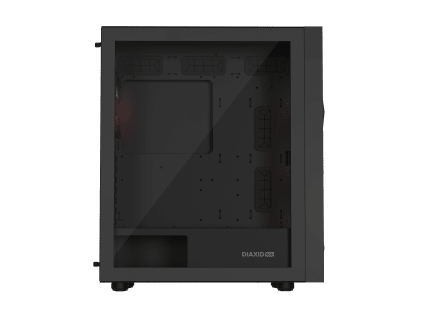 Genesis Діаксид 605 ARGB