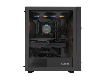 Genesis Діаксид 605 ARGB