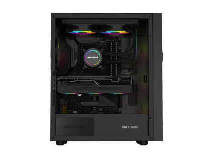 Genesis Діаксид 605 ARGB