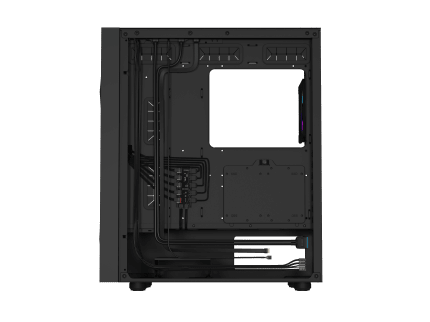 Genesis Діаксид 605 ARGB