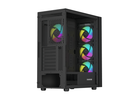 Genesis Діаксид 605 ARGB
