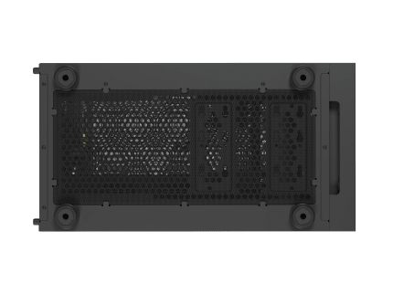 Genesis Діаксид 605 ARGB