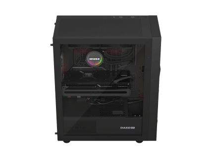 Genesis Діаксид 605 ARGB