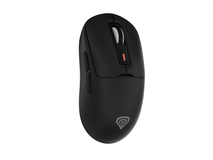 Genesis Zircon 660
