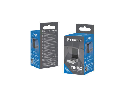 Genesis Tin 300