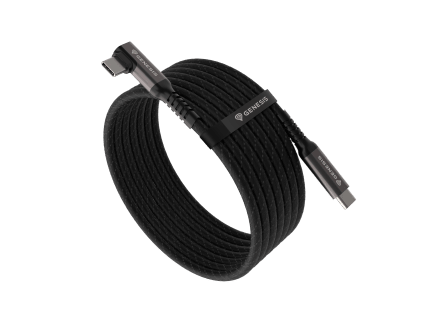 Genesis VR-кабель USB-C M/M 3M