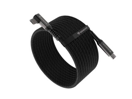 Genesis VR-кабель USB-C M/M 5M