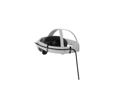 Genesis VR-кабель USB-C/USB-A M/M 5M