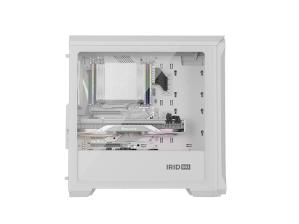 Genesis Irid 503 ARGB LITE