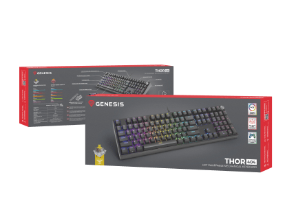 Genesis Тор 404