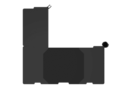 Genesis Holm Modular Куток