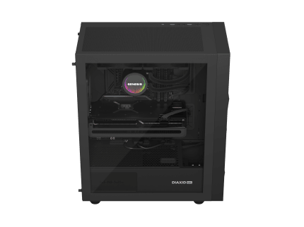 Genesis Hydria 240