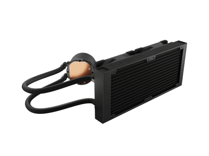 Genesis Hydria 240 ARGB