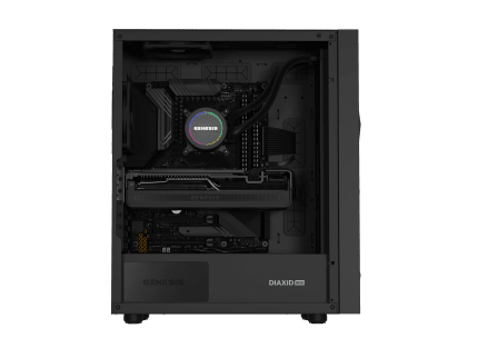 Genesis Hydria 360
