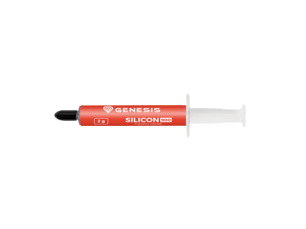 Genesis Кремній 900