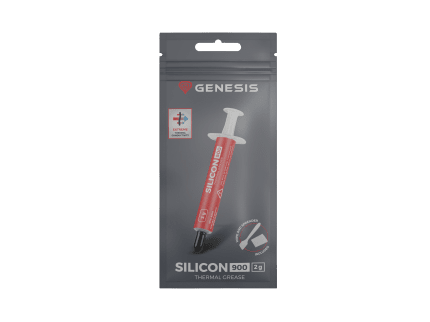 Genesis Кремній 900