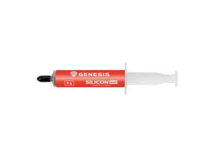 Genesis Кремній 900