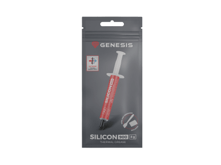 Genesis Кремній 900
