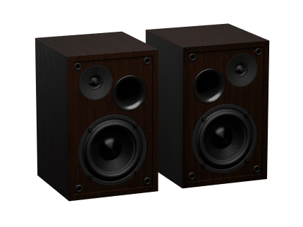 Genesis Arsen 302BT Коричневий