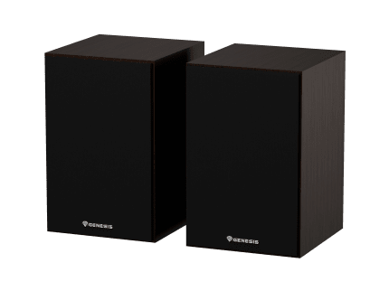 Genesis Arsen 302BT Коричневий