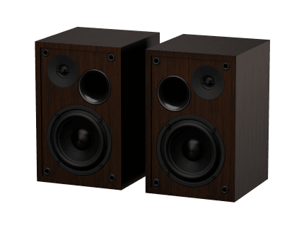 Genesis Arsen 302BT Коричневий