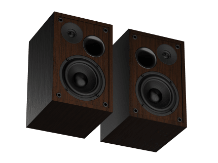 Genesis Arsen 302BT Коричневий