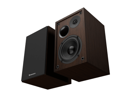Genesis Arsen 302BT Коричневий