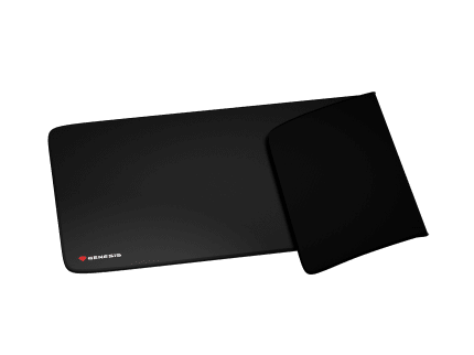 Genesis Carbon 500 Ultra Логотип
