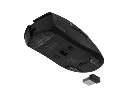 Genesis Циркон 880
