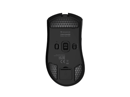 Genesis Циркон 880